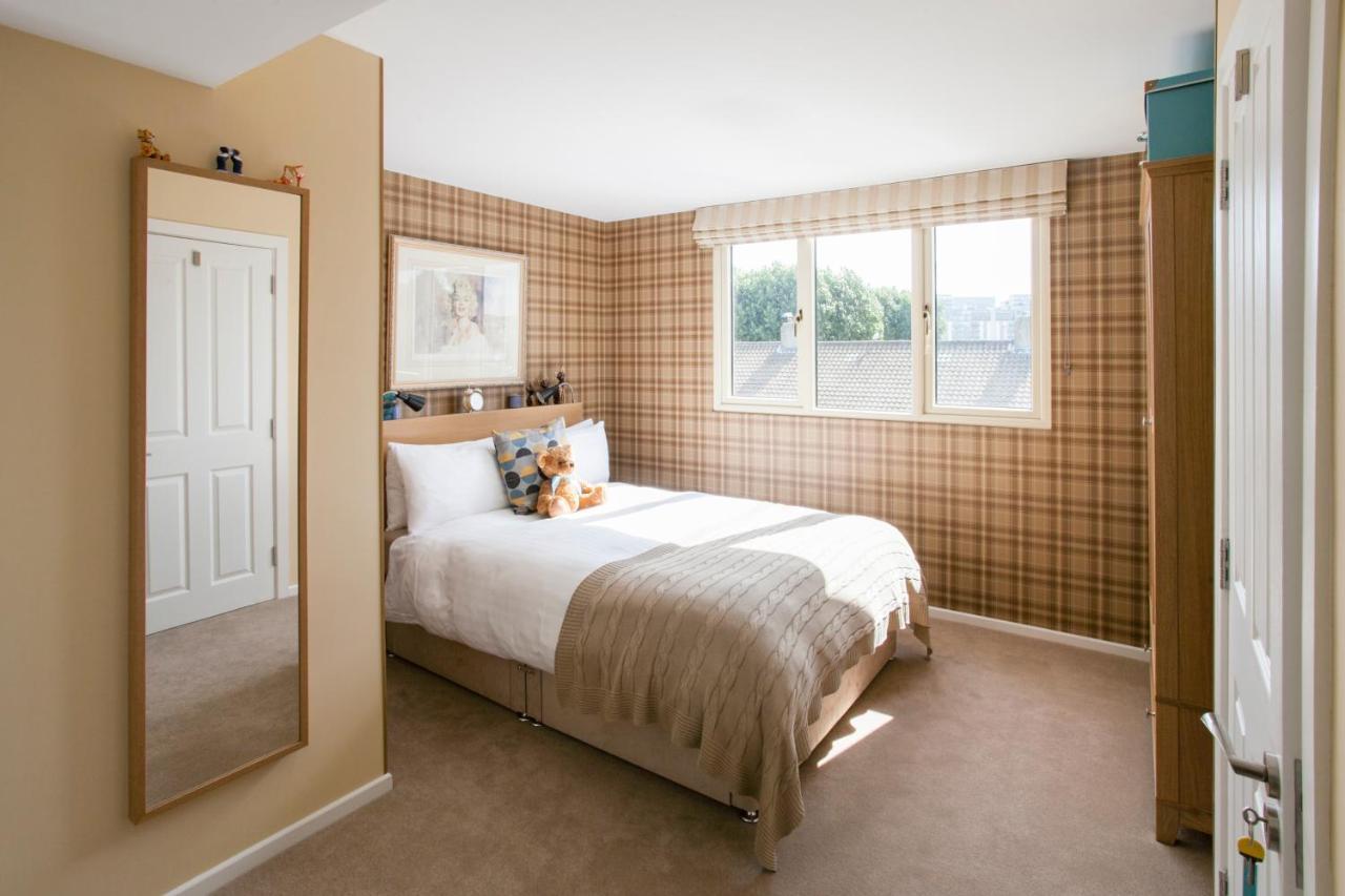 2 Mikes Homestay Dublin Eksteriør bilde