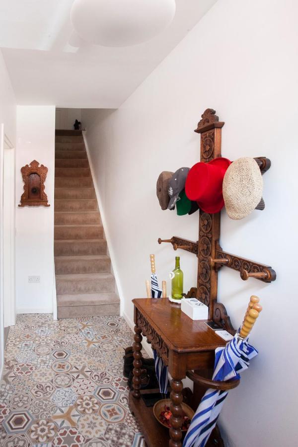 2 Mikes Homestay Dublin Eksteriør bilde