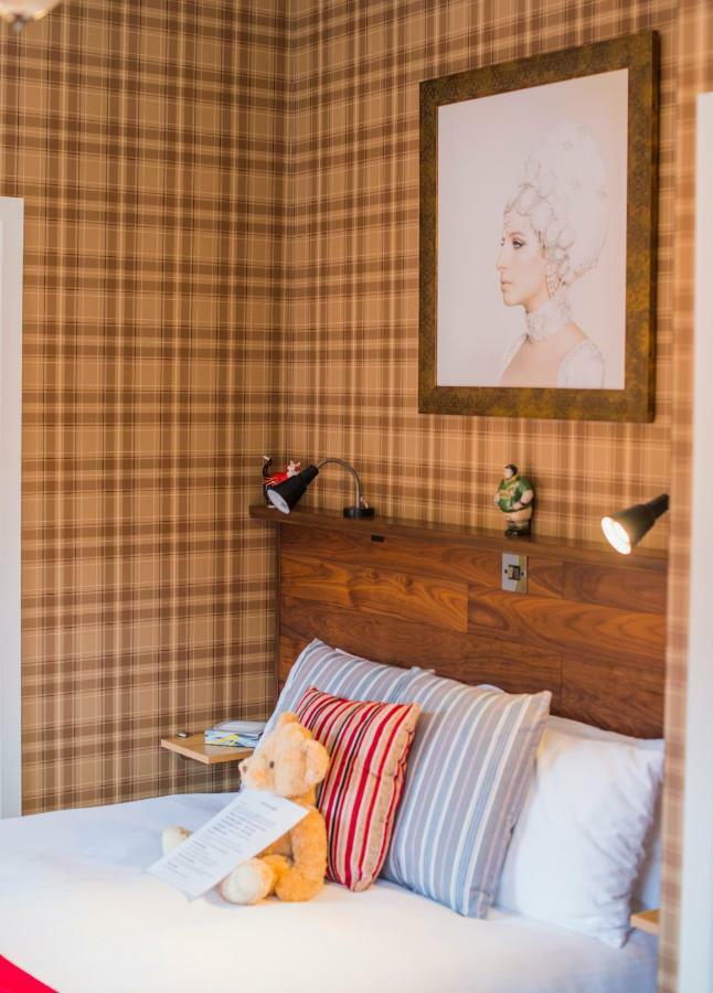 2 Mikes Homestay Dublin Eksteriør bilde