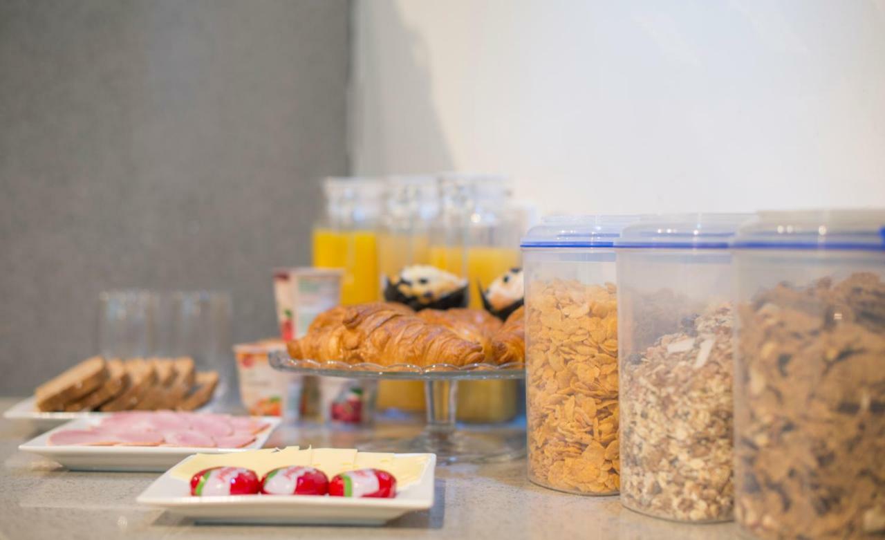 2 Mikes Homestay Dublin Eksteriør bilde
