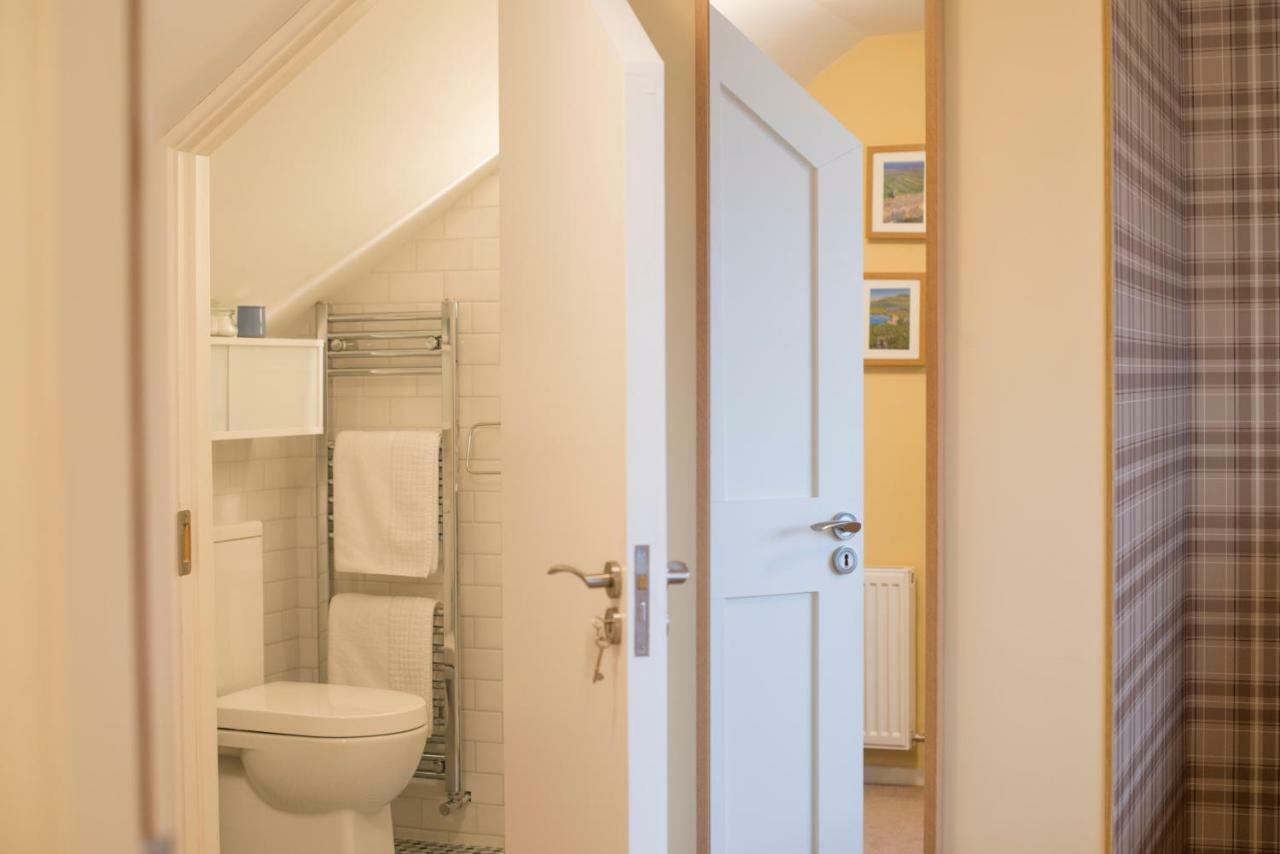 2 Mikes Homestay Dublin Eksteriør bilde