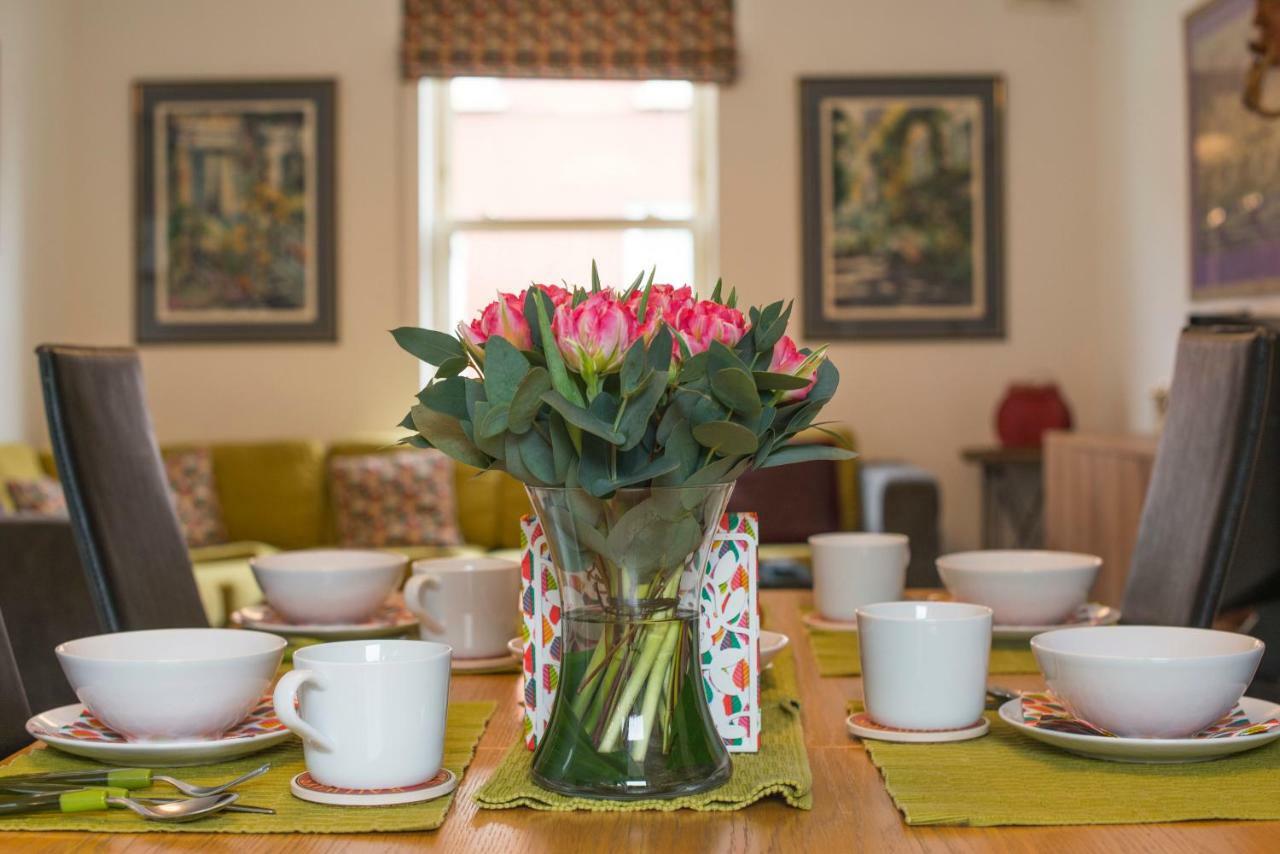 2 Mikes Homestay Dublin Eksteriør bilde