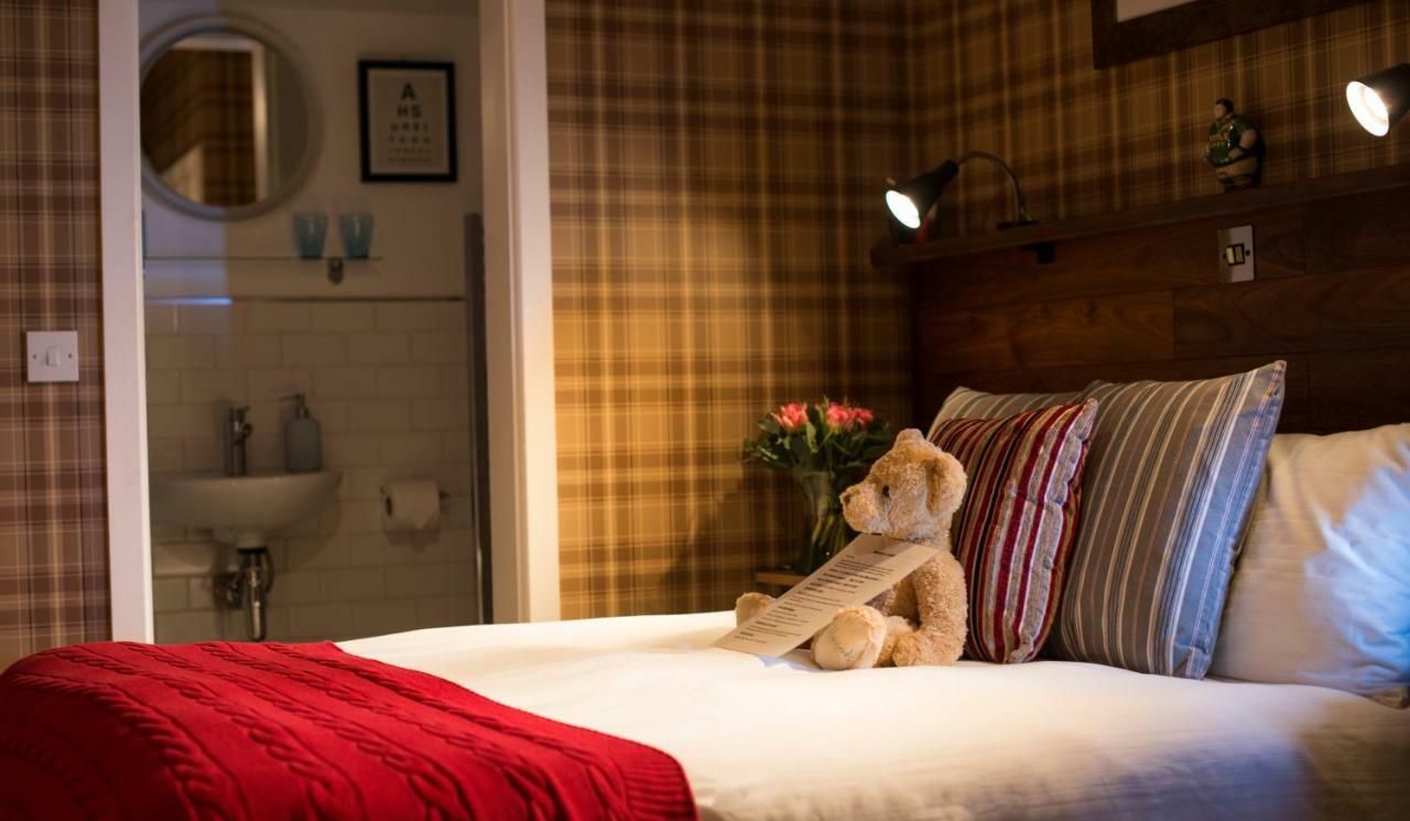 2 Mikes Homestay Dublin Eksteriør bilde