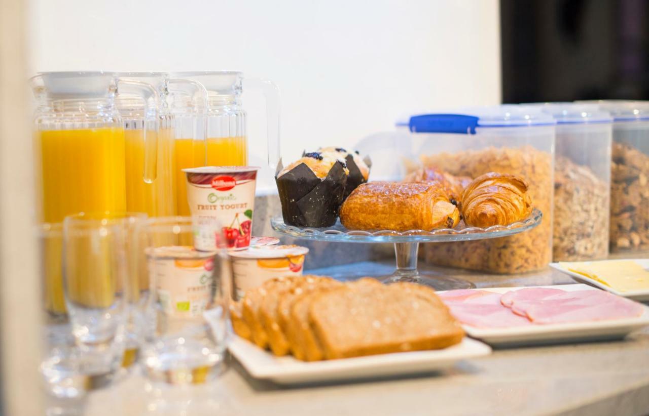 2 Mikes Homestay Dublin Eksteriør bilde